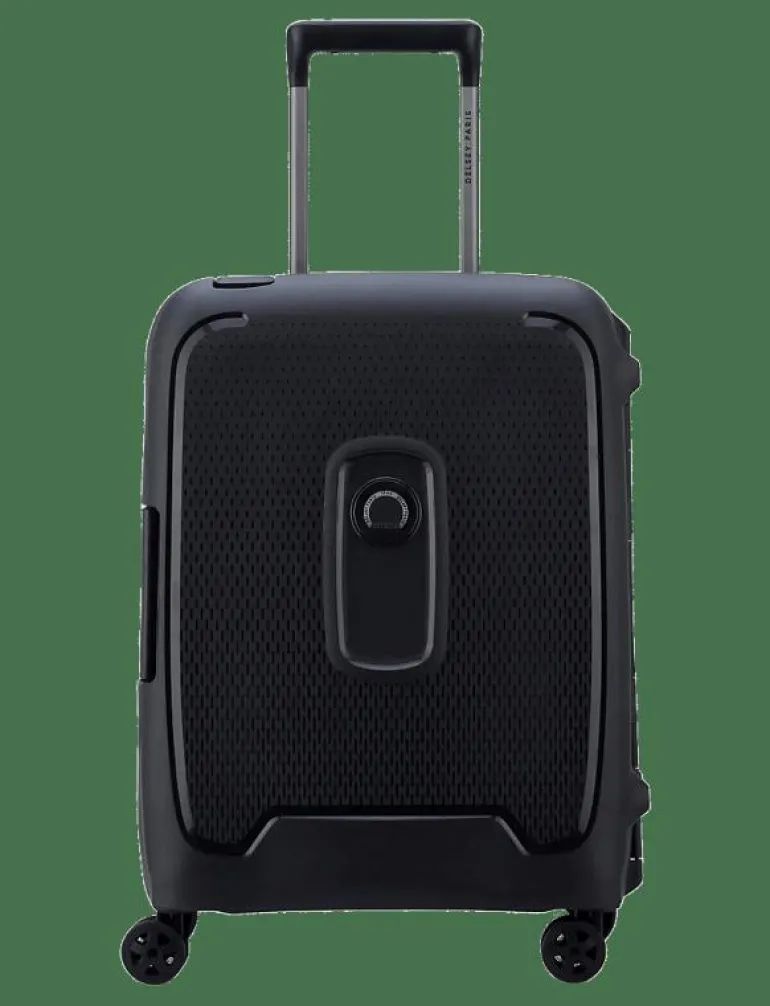 MONCEY 55 cm 4DW slim cabin case - Resväskor