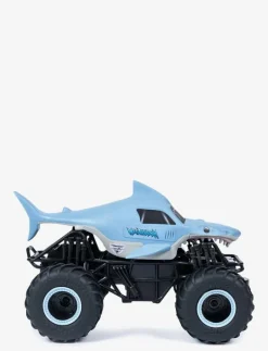 Monster Jam RC 1:24 Megaladon - Radiostyrd leksak