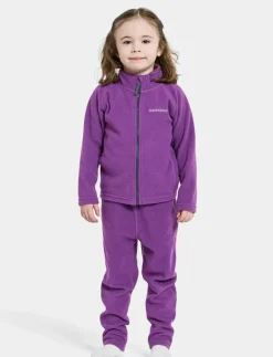 MONTE KIDS FZ 10 - Jackor