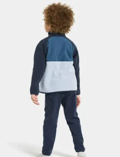 MONTE KIDS HALF BU 4 - Jackor