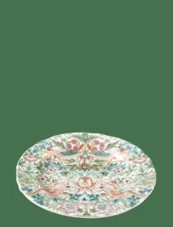 Morris & Co Plate S.Thief 4-pack - Assietter