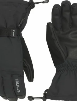 Move Gloves - Fingervantar