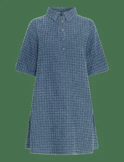 MSCHIbo 2/4 Dress - Skjortklänningar