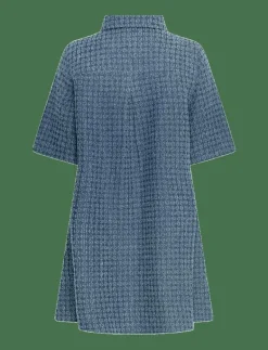 MSCHIbo 2/4 Dress - Skjortklänningar