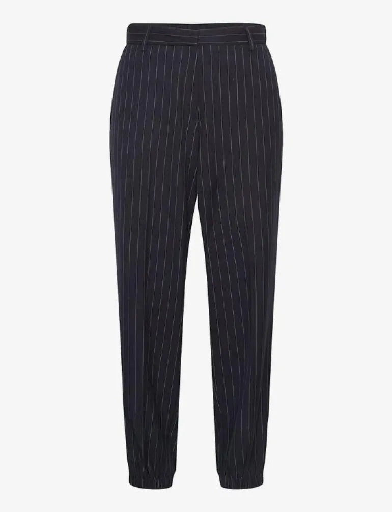 MSCHKendra Marelda Pants STP - Kostymbyxor