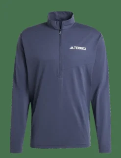 MT HALFZ LS TEE - Långärmade tröjor