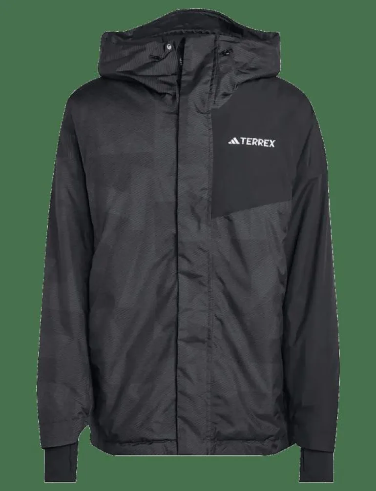 MT 2L INSUL JKT - Skidjackor