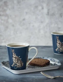 Mugg och Brickset - Wightwick - Kaffekoppar