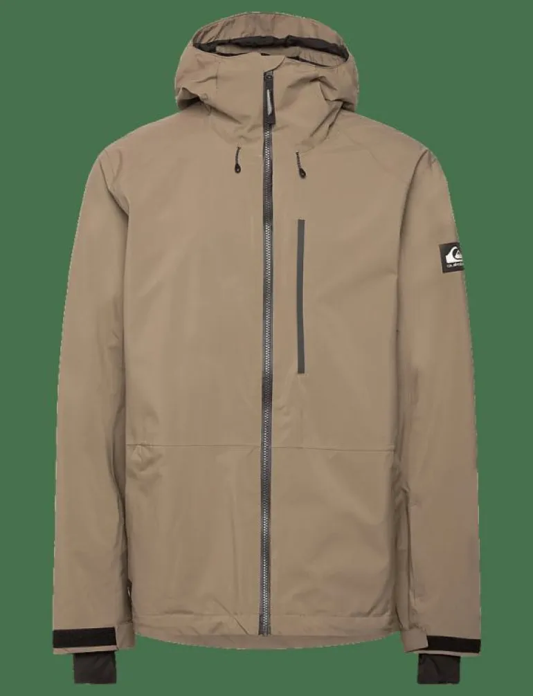 MULDROW 20K JK - Skidjackor