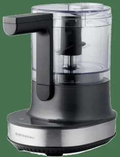 Multihackare 300 watt - Matberedare & Assistenter