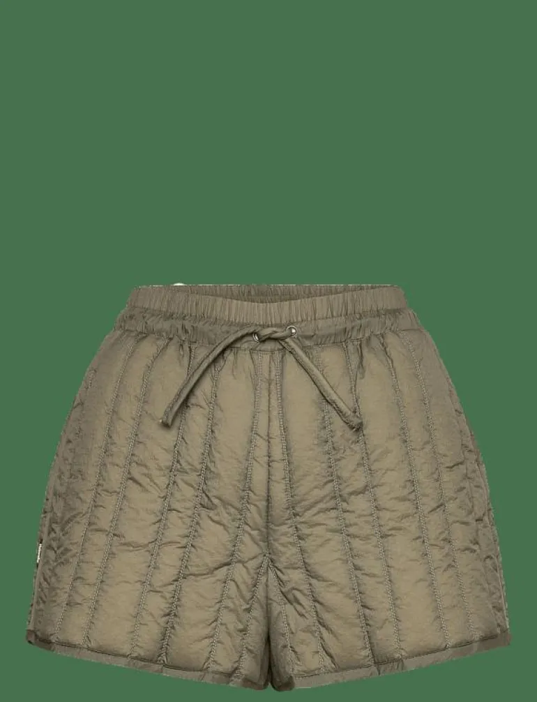 Musan Down Shorts 22-02 - Casual shorts