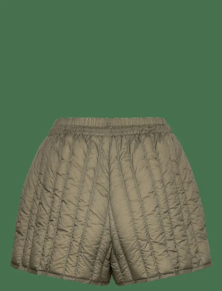 Musan Down Shorts 22-02 - Casual shorts
