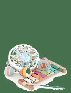 Musical Set - Percussion - Musikinstrument