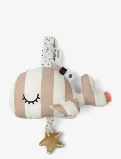 Musical toy Wally Powder - Leksak för barnvagnen