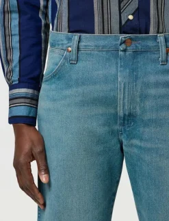 13MWZ - Regular jeans