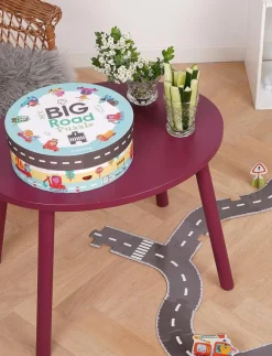 My Big Road Puzzle - Pussel & Spel