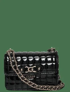 NADIRA MINI CNVRTBL XBODY FLAP - Crossbody Bags