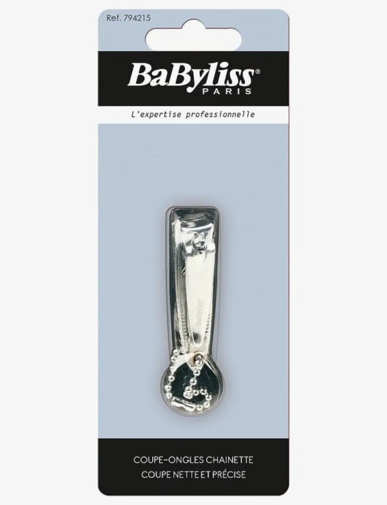 Nail clippers small - Naglar