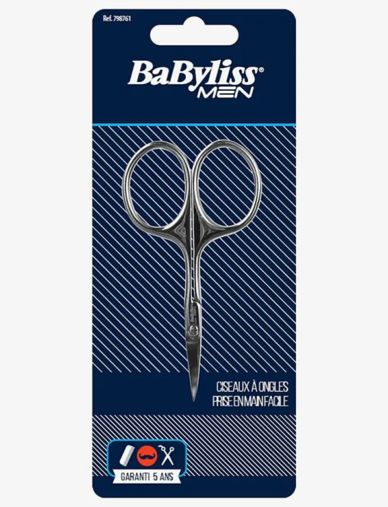 NAIL SCISSORS - Naglar