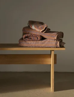 Naram Bath Sheet - Badrumstextilier