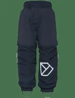 NARVI KIDS PANT 2 - Vinterbyxor