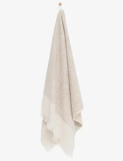 Nature Hemp towel - Badrumstextilier
