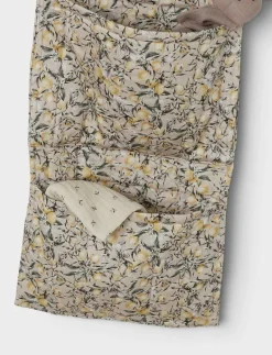 NBNFREY QUILTED WALL POCKET - Förvaringskorgar