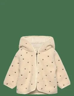 NBNNALO LOOSE JACKET LIL - Jackor