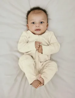 NBNNIGHTSUIT ZIP FF RAINY KOALA NOOS - One-sie