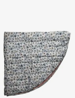 NBNRAY QUILTED BLANKET - Lekmattor