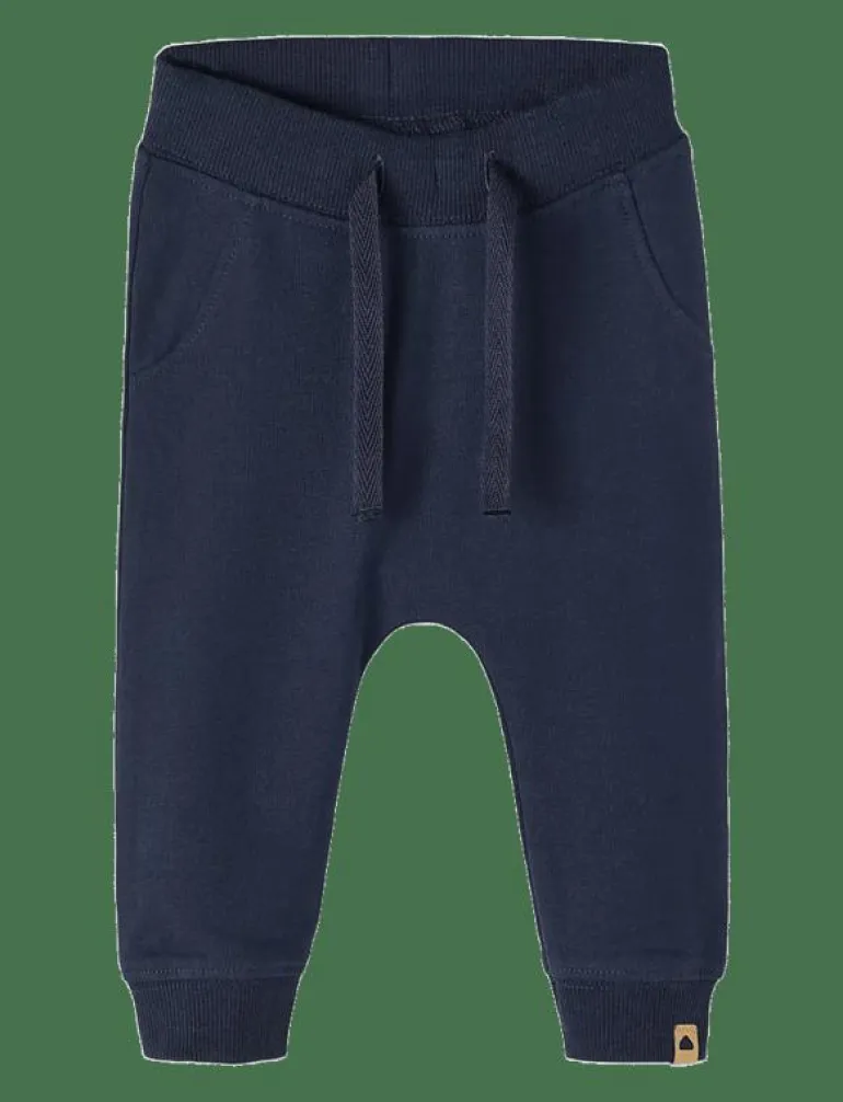 NBNTAKKI 2P SWEAT PANT NOOS - Mjukisbyxa