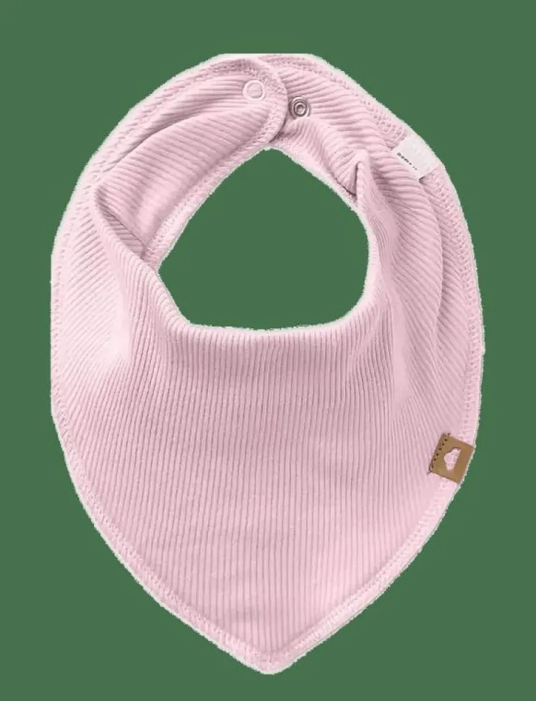 NBNYVETTI 3P SCARF BIB NOOS - Haklappar