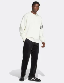 NC LS OS CREW - Sweatshirts