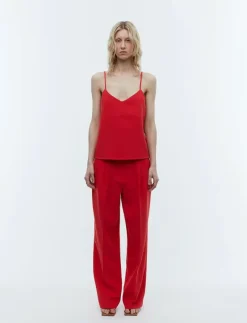 2ND Astra - Attired Suiting - Linnen