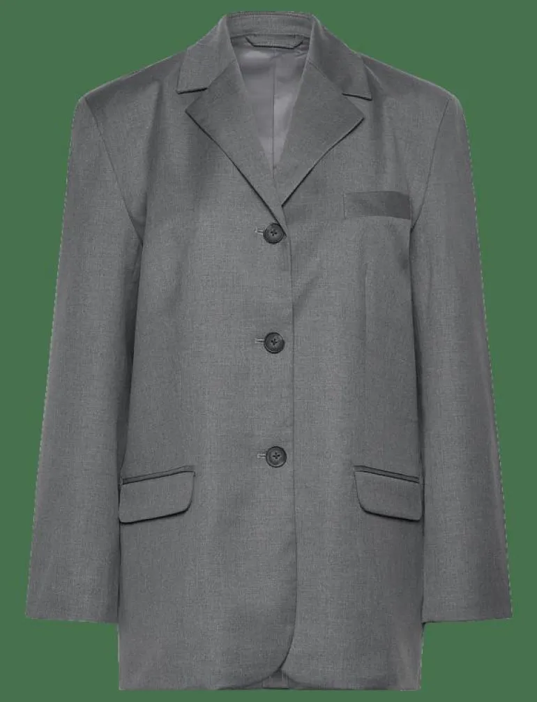 2ND Harry - Classic Tailoring - Enkelknäppta kavajer