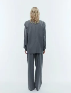 2ND Harry - Classic Tailoring - Enkelknäppta kavajer
