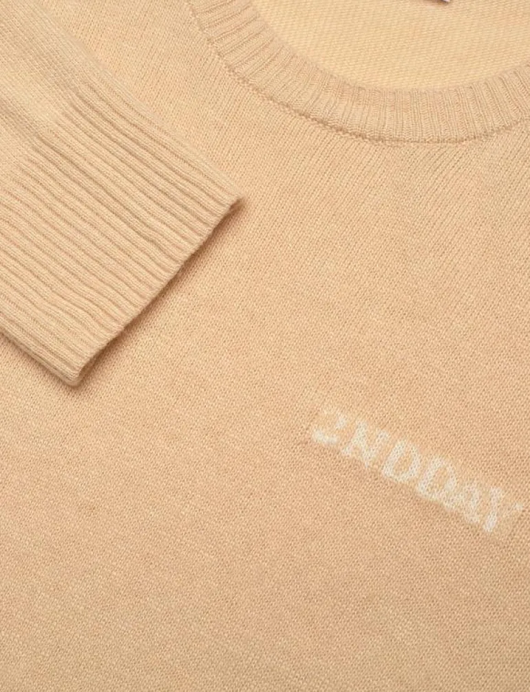 2ND Lance TT - Soft Wool Blend - Stickat
