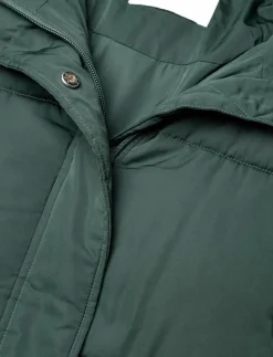 2ND Snowdy - Winter Basic - Dunkappor