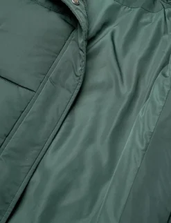 2ND Snowdy - Winter Basic - Dunkappor