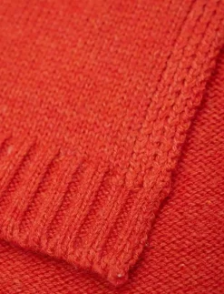 Neck Warmer - Knitted - Halsvärmare