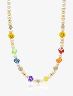 Necklace - Halsband