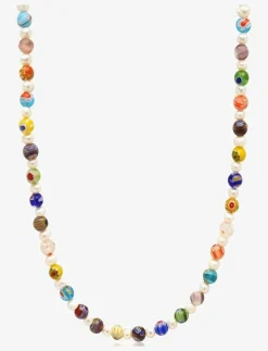 Necklace - Halsband
