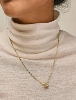 Necklace, Noel - Kedjehalsband