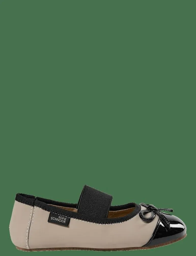 NELIASK INDOOR SHOE - Ballerinaskor & Slip-ons