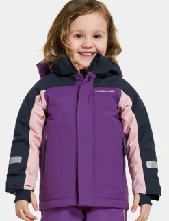 NEPTUN KIDS JKT 3 - Vinterjacka