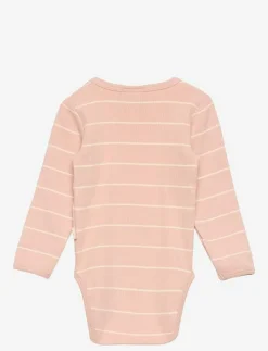 NEVADASB BODYSTOCKING - Långärmad body