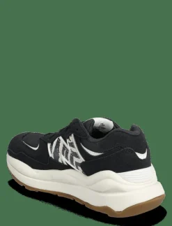 New Balance 57/40 Animal Print - Låga sneakers