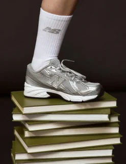 New Balance 740 Kids Lace - Sneakers