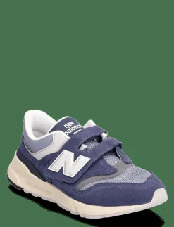 New Balance 997H Hook & Loop - Träningsskor