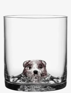 NEW FRIENDS TUMBLER BJÖRN 46 CL (40CL) - Whiskeyglas & Konjaksglas